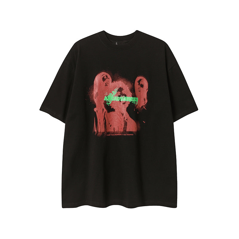 soundcheck vintage tee