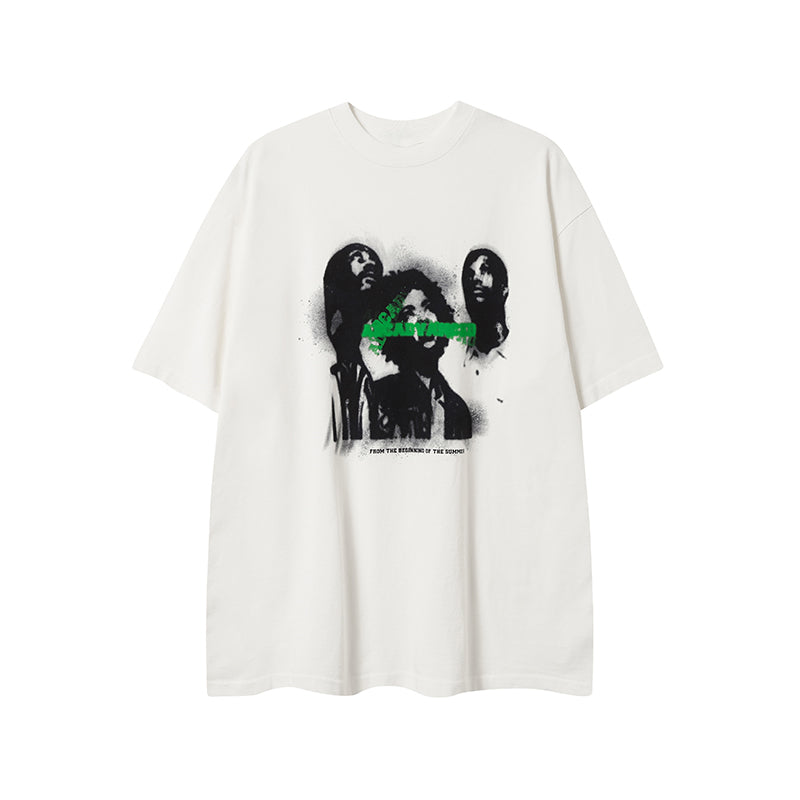 soundcheck vintage tee