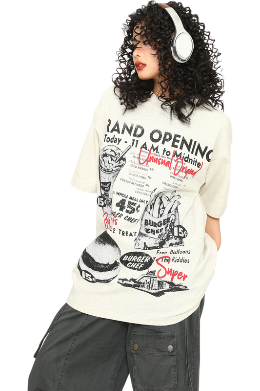 grand opening tee