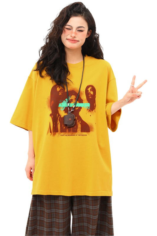 soundcheck vintage tee