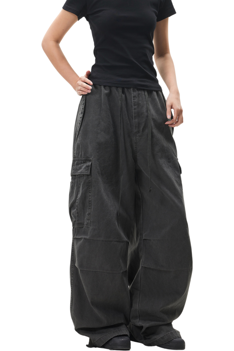 dark draw cargo pants