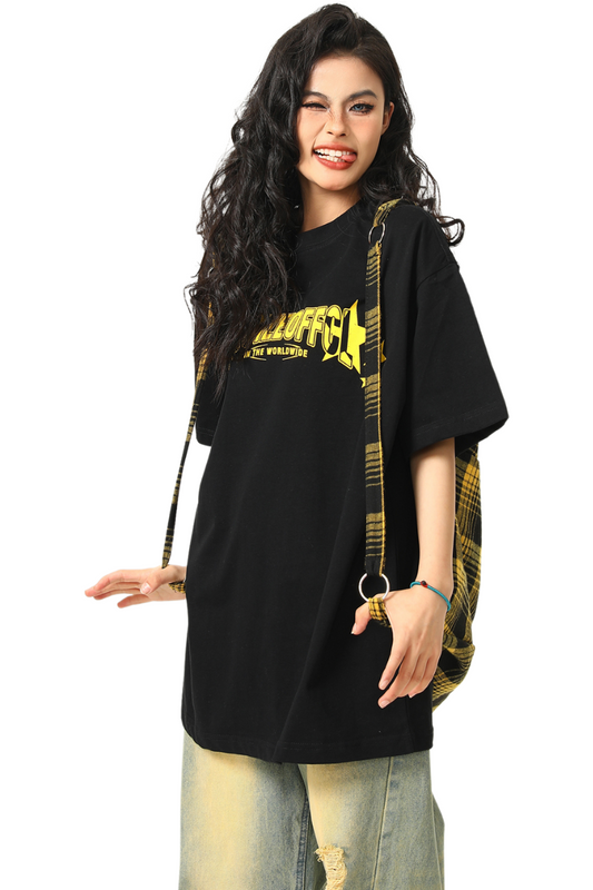 official star tee