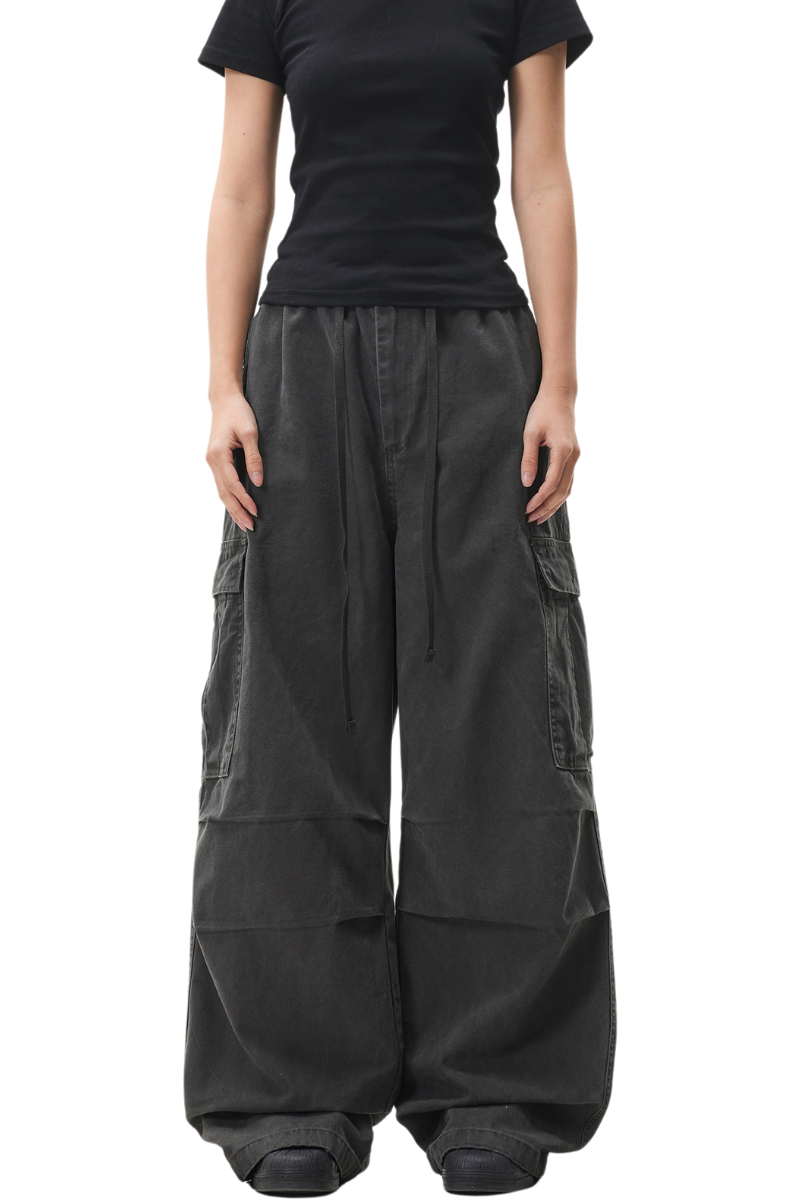 dark draw cargo pants