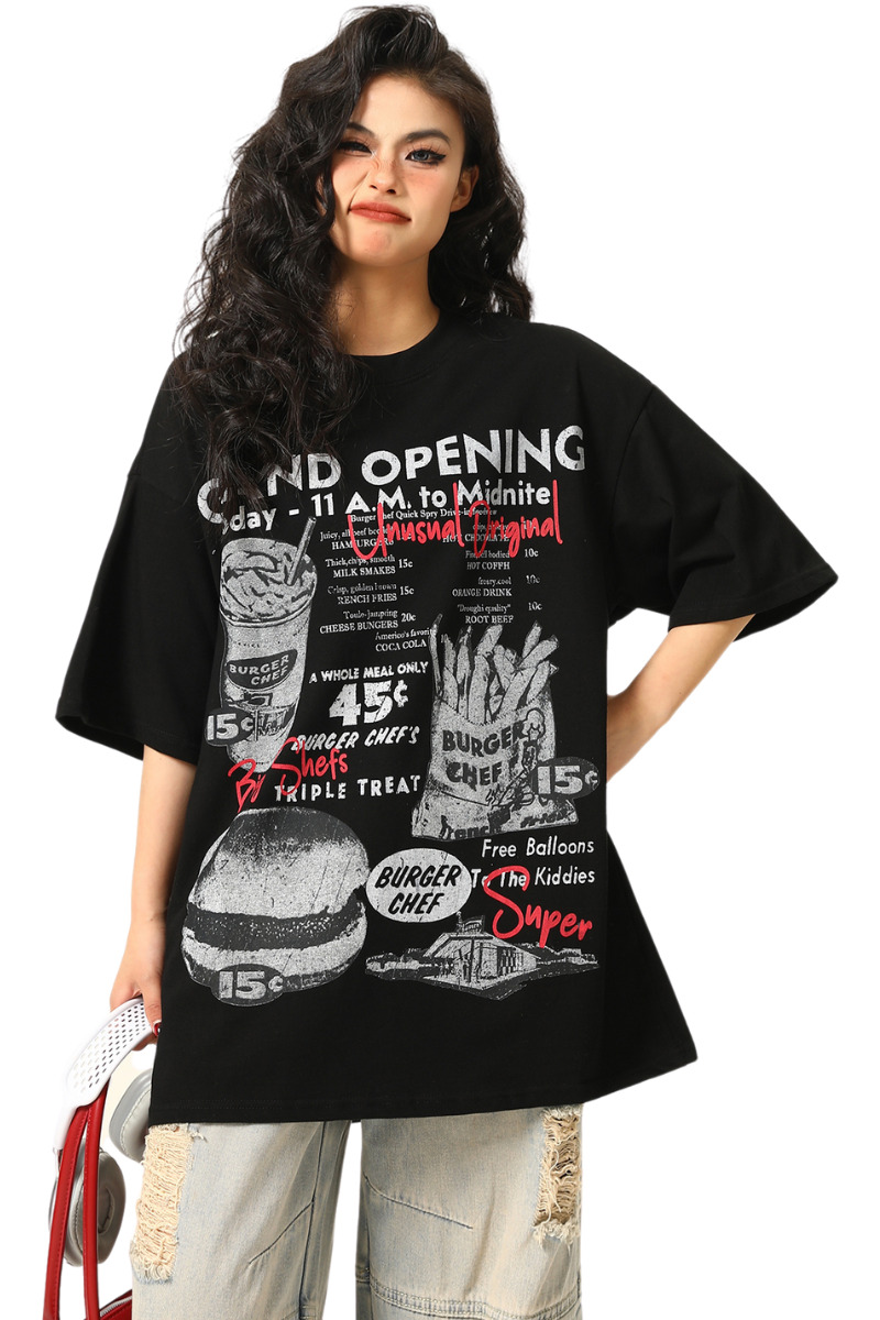 grand opening tee