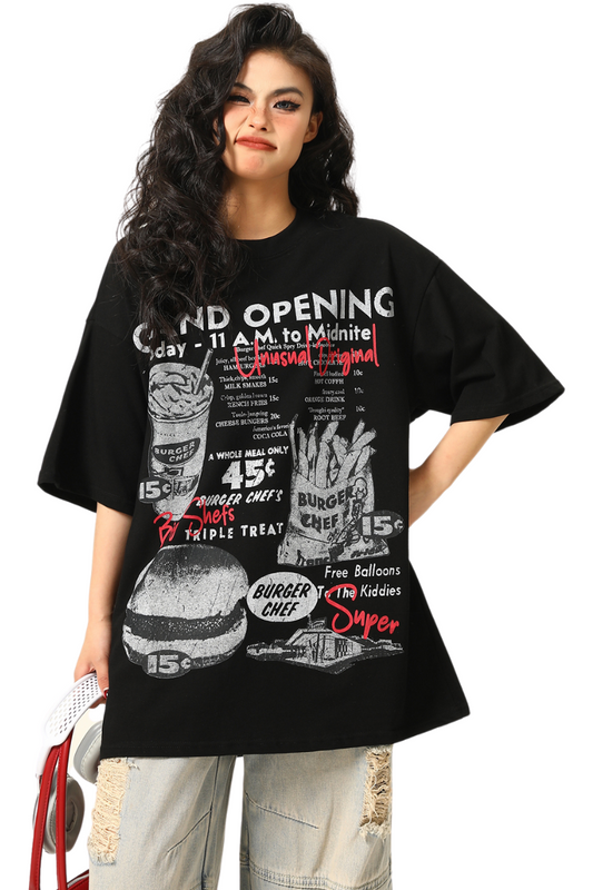 grand opening tee