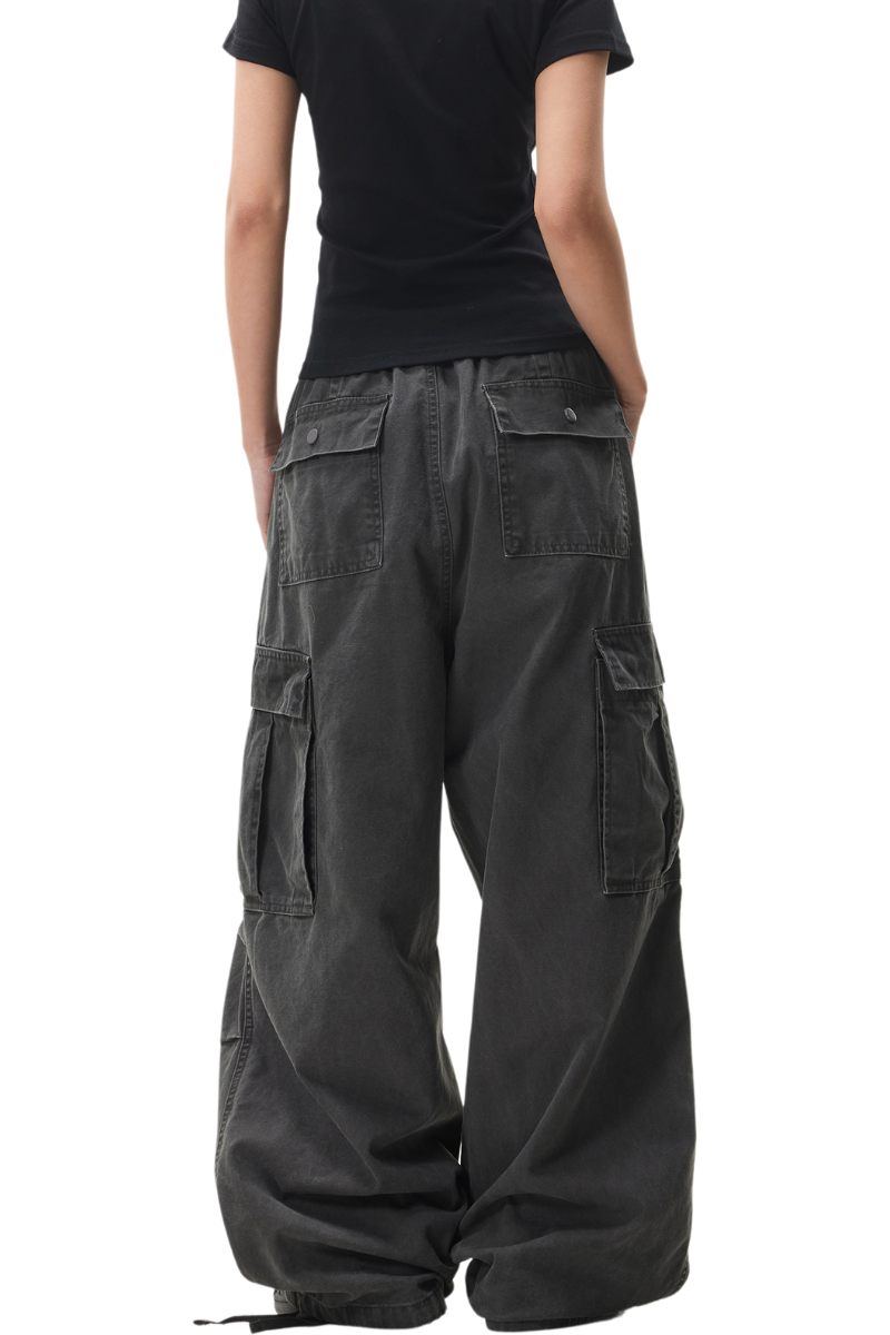 dark draw cargo pants